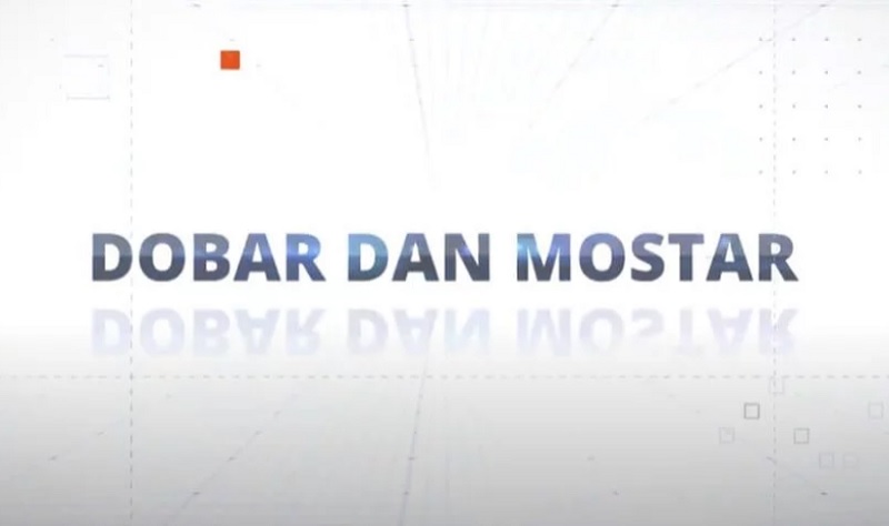 VIDEO: Grad Mostar pokrenuo kanal za sve informacije vezane za rad Gradske uprave, ali i javnih poduzeća u vlasništvu Grada