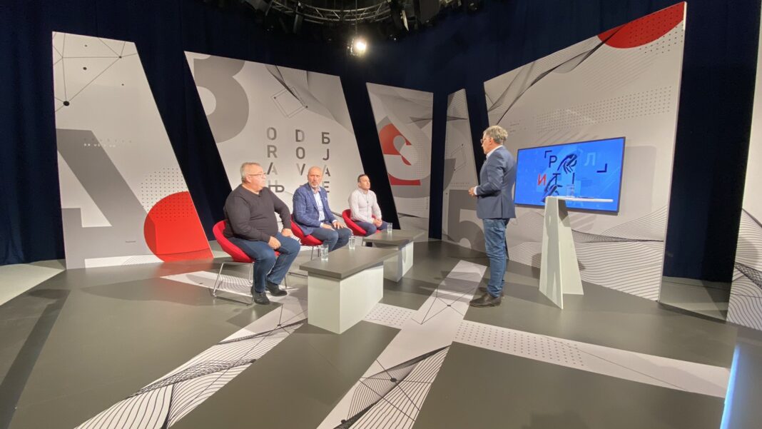 VIDEO: Davor Dragićević, Muriz Memić i odvjetnik obitelji Ifet Feraget razotkrili kriminalnu organizaciju