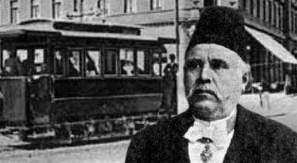 Na današnji dan, Ljubušak Mehmed Beg Kapetanović postao Gradonačelnik Sarajeva