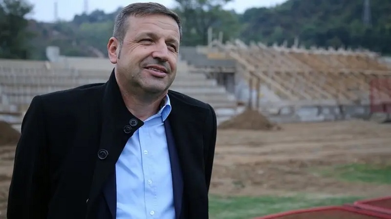 Cirkus ide dalje: Čovjek koji će nabaviti vakcine za FBiH osuđivan zbog utaje poreza