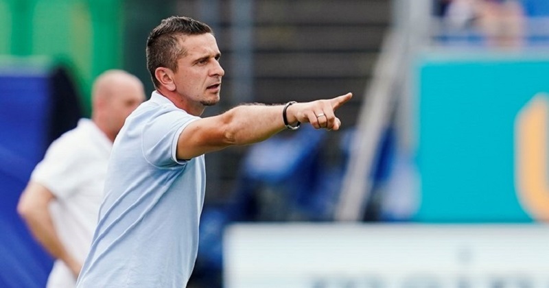 Bh. trener dominira u Njemačkoj. Sada je njegova momčad deklasirala Schalke