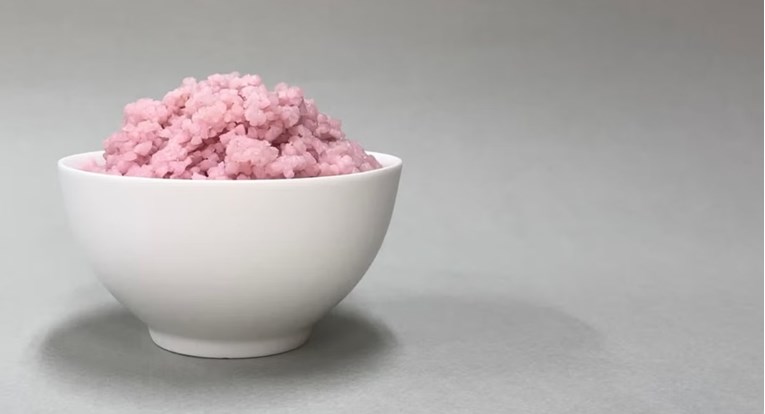 U laboratoriju uzgojili “mesnu” rižu. Ima više proteina i masti