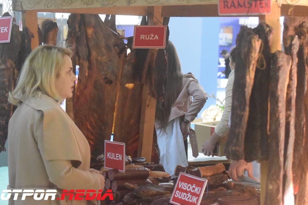 Cijela plaća ide na hranu – preživljavanje postalo luksuz!