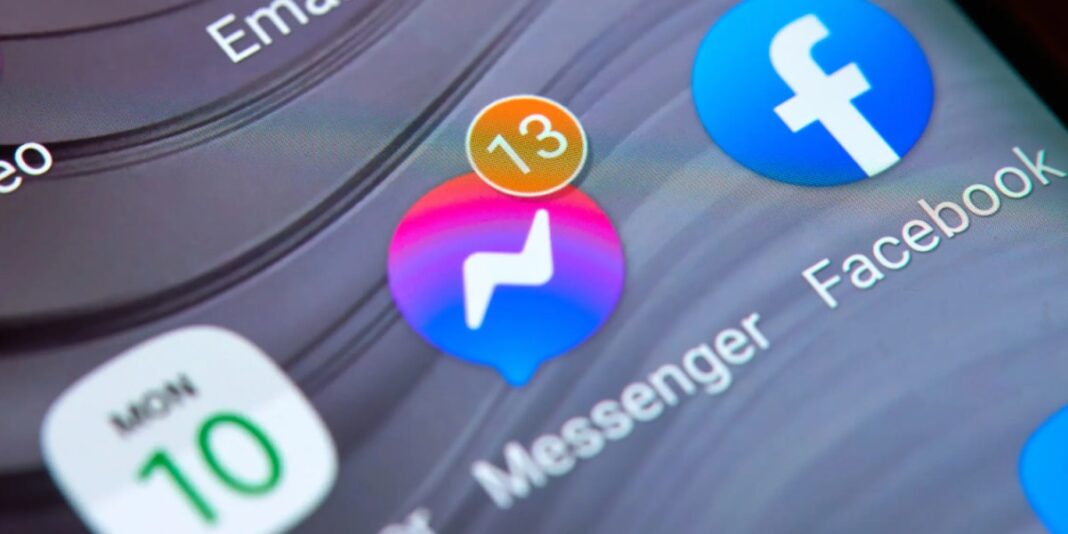 Facebook optužen da namjerno brže prazni baterije telefona