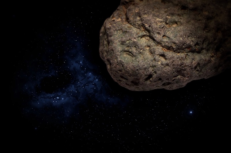 U Sahari pronađen meteorit stariji od Zemlje