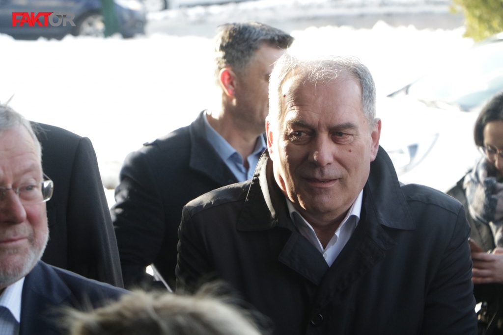 VIDEO: Mektić svoj slučaj proglasio politički montiranim procesom od propale tužiteljice Tadić, a iza svega stoje SNSD i HDZ