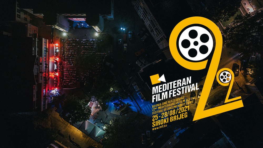 Potpuni program 22. Mediteran Film Festivala