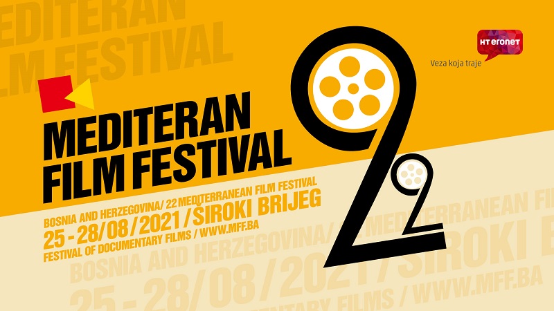 22. Mediteran Film Festival: 20 filmova u konkurenciji