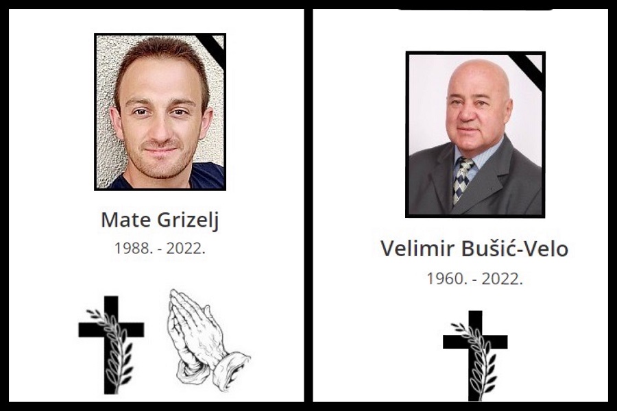 U subotu Dan žalosti u Grudama, poznato i vrijeme posljednjeg ispraćaja sugrađana