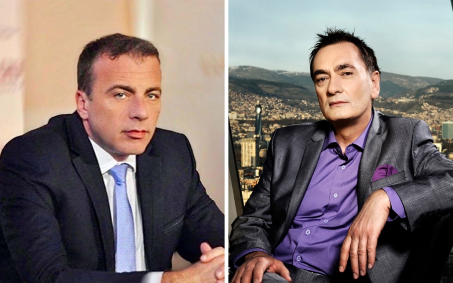 Dodikova “pudlica” Draško Milinović kao direktor RAK-a za discipliniranje “neodanih” medija!