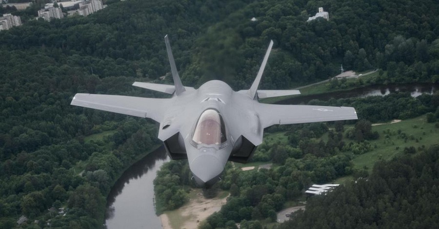 Na sjeveru Europe i na granici s Rusijom počele opsežne NATO-ove vježbe vojnih zrakoplova