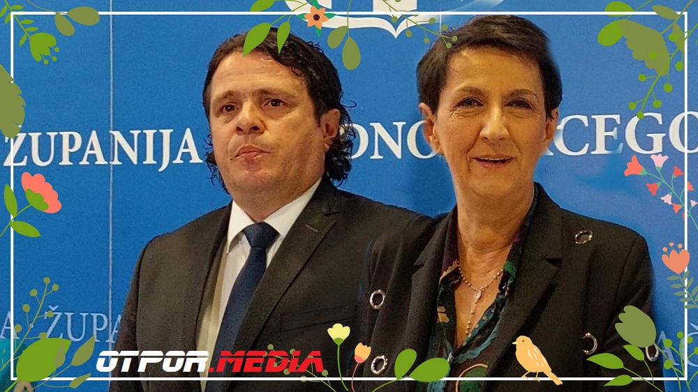 VIDEO: “Par” Mikulić – Kraljević odgovorio na brojne upite i njihove međusobne odnose s prosvjetarima!