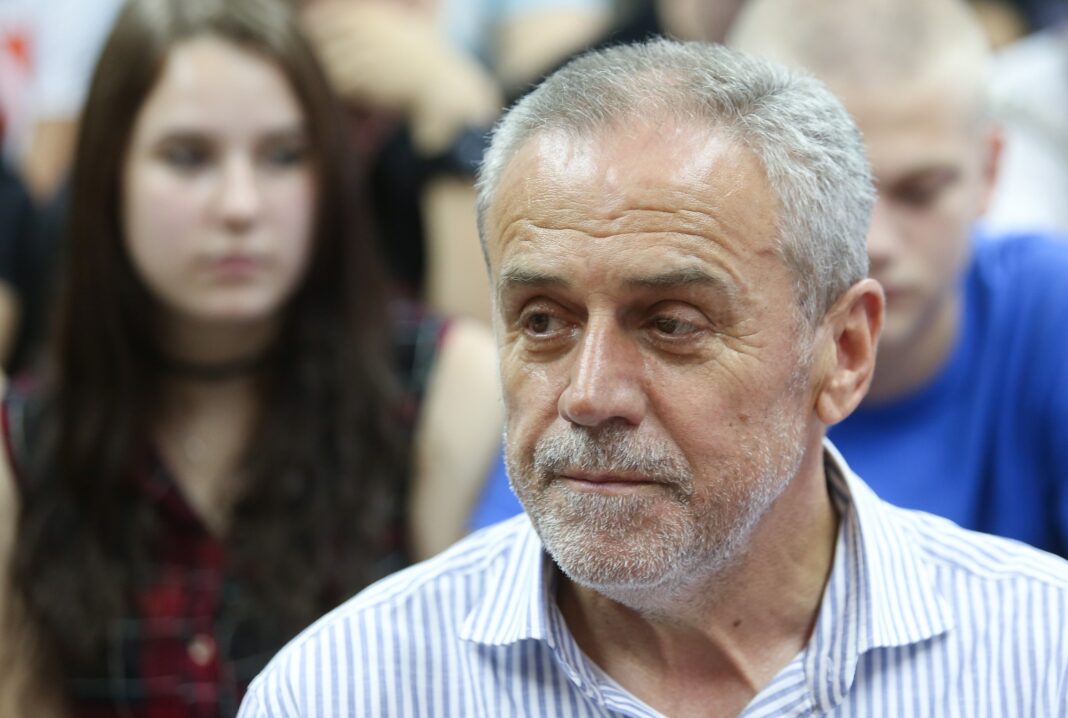 Bandićeva suradnica svjedočila o aferi teškoj 20 mil. kuna. Sve svalila na njega