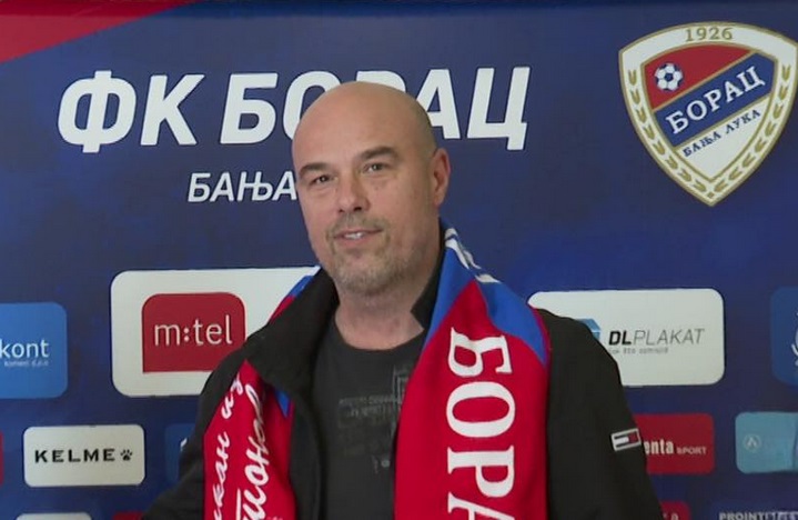 Ostao je bez ženske zbog većeg “frajera”, ostao bez ćuke, bliskih prijatelja, nije više ni predsjednika FK Borac