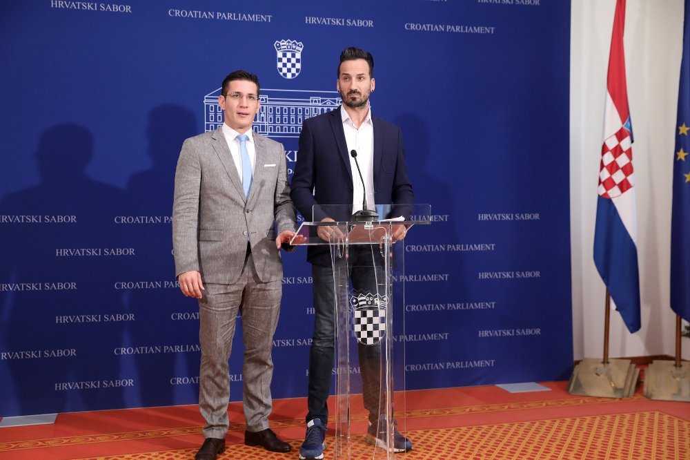 ČEGA SE BOJITE “EUROPLJANI”? – Miletić i Troskot zatražili angažiranje vojske na granici s BiH