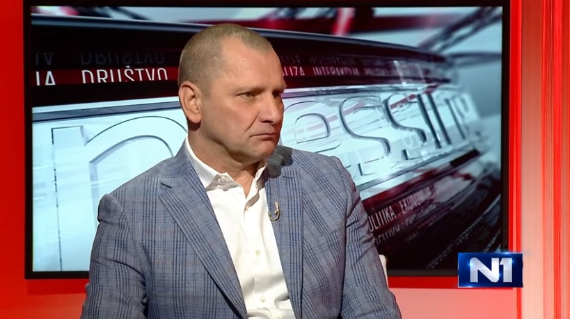 VIDEO: Bivši direktor FUP-a – Kako će objasniti Dodik i Čović da su svojih 400 milijuna pošteno zaradili?