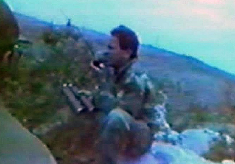 Preminuo general HV-a i HVO-a Miljenko Mića Lasić