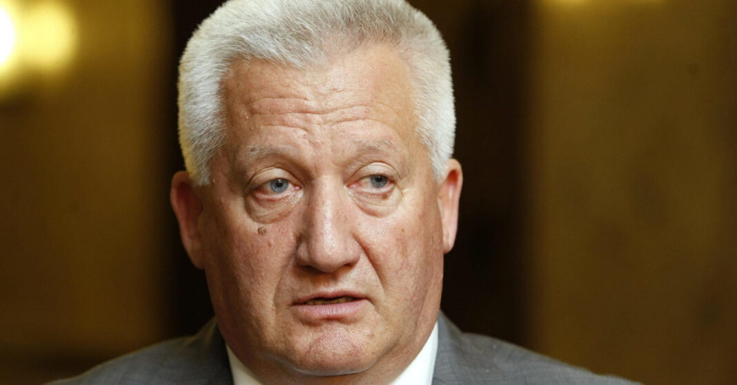 Od zadobivenih ozljeda u bolnici u Zagrebu preminuo umirovljeni general Pavao Miljavac