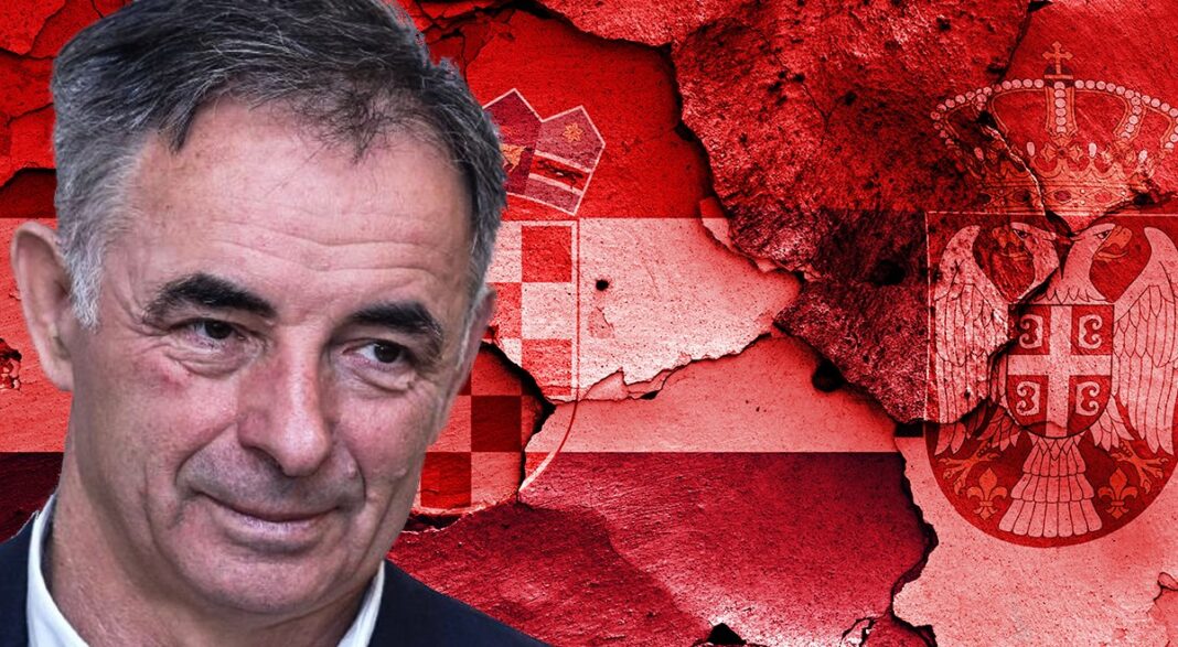 Koja je bila uloga Milorada Pupovca u srpskoj agresiji na Hrvatsku? ‘Transformacija u žrtvu osigurava mu opstanak na političkoj sceni’
