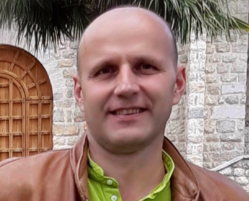 dr Miloš Guzijan, pulmolog: Važnost pulmološkog pregleda kod postCovid pacijenata u slučaju plućne fibroze