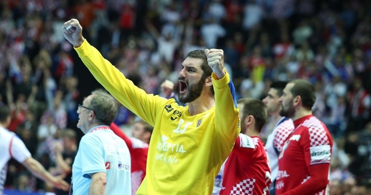 Mirko Alilović stiže u Budimpeštu!