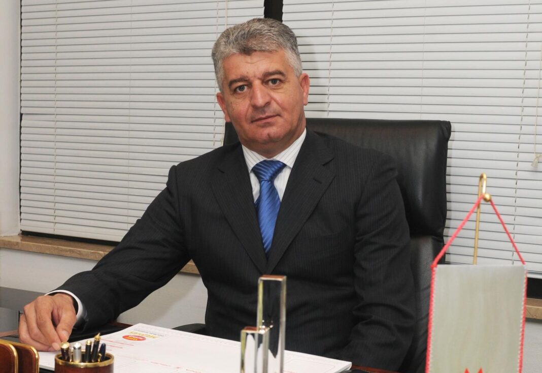 Preminuo poduzetnik Mirko Grbešić
