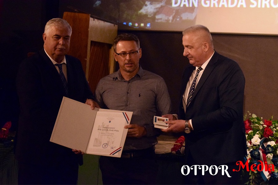 Ravnatelj DZ Široki Brijeg ipak neće u zatvor, pravomoćno je oslobođen za zlouporabu položaja!