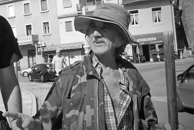 Široki Brijeg se oprašta od svog “dobrog duha”. Preminuo je Mirko Rotim – Mirkec