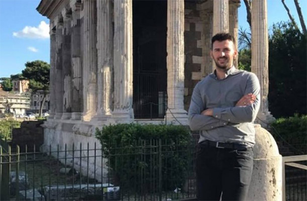 Mirko Rašić o arheološkim nalazištima u Ljubuškom
