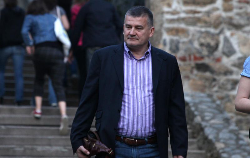 Miroslav Kutle se izvukao iz još jednog procesa ratnog profiterstva