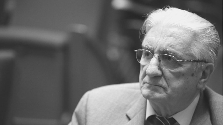 U 75. godini preminuo Miroslav Tuđman