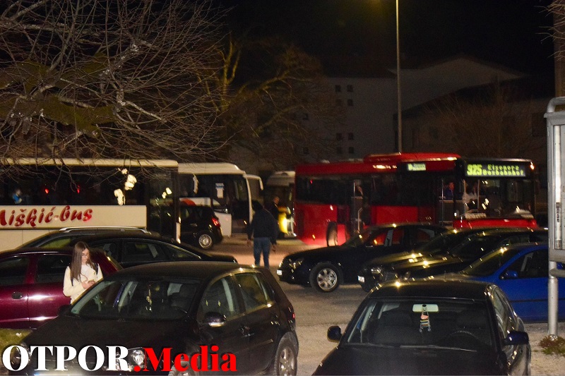 Potpisan Ugovor o sufinanciranju prijevoza učenika u Županiji Zapadnohercegovačkoj
