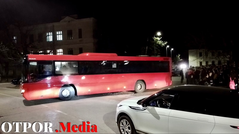 Učenicima koji pohađaju nastavu u Širokom Brijegu besplatan prijevoz u novoj školskoj godini