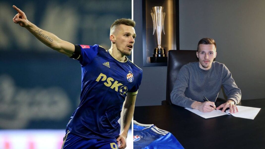 Dinamo potpisao najveće pojačanje