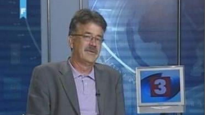 Preminuo istaknuti novinar iz Ljubuškog  Mladen Bošnjak