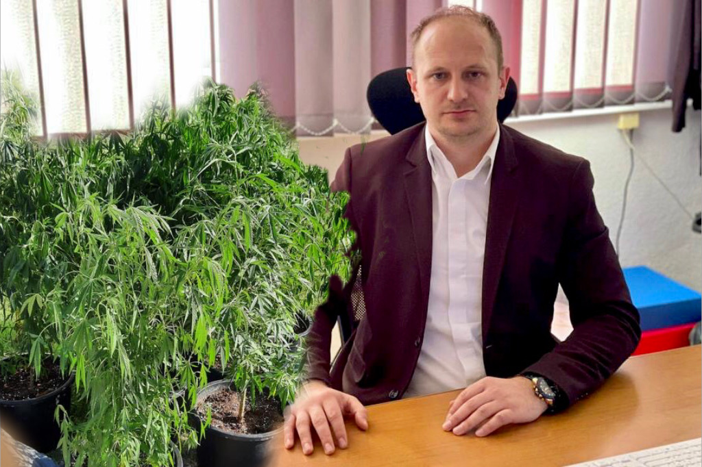 “Zorka je sigurno ljuta” – Podignuta optužnica za posjedovanje droge i dva “kalaša”