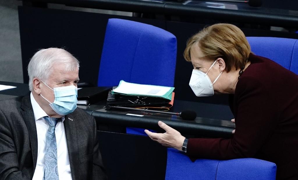 RASKRINKANO: Njemački ministar tražio od znanstvenika najgore scenarije kako bi strahom opravdao lockdown