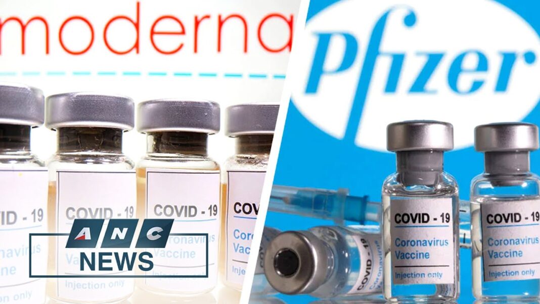 Zakačili se “divovi” – Moderna tuži Pfizer i njegovog njemačkog partnera BioNTech