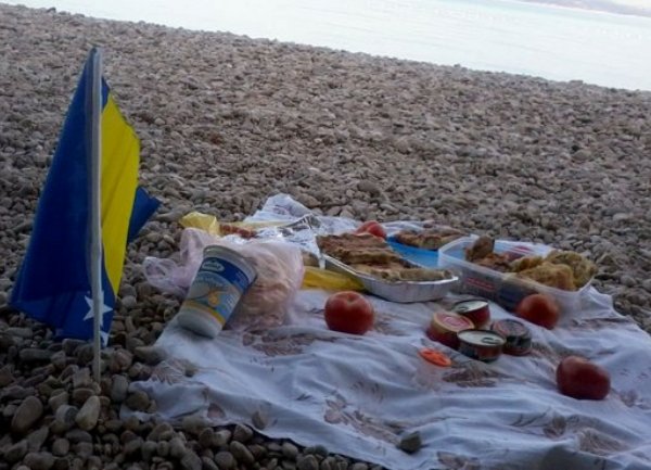 Dozvoljen ulazak u Hrvatsku na 12 sati “bez koronskih glupih papira”!