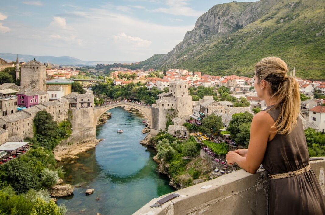 Nova pravila za iznajmljivače u Mostaru: Registracija smještaja postaje obavezna