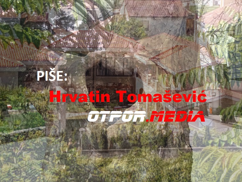 Grad trešanja, grad zerdelija, grad vijugavih rijeka…