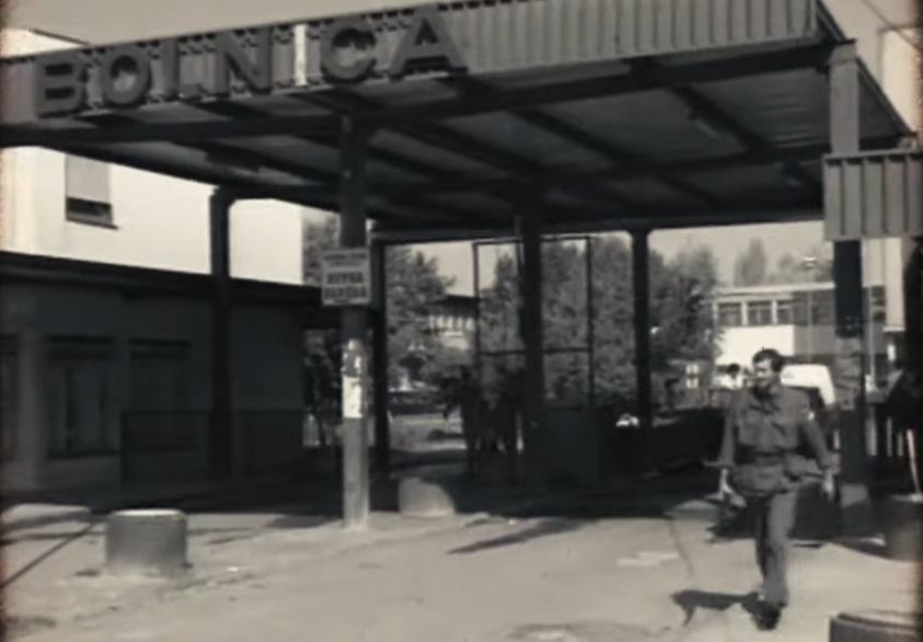 VIDEO: Službeno predstavljana nova pjesma i spot “Ako ne znaš što je bilo”, Marka Perkovića – Thompsona