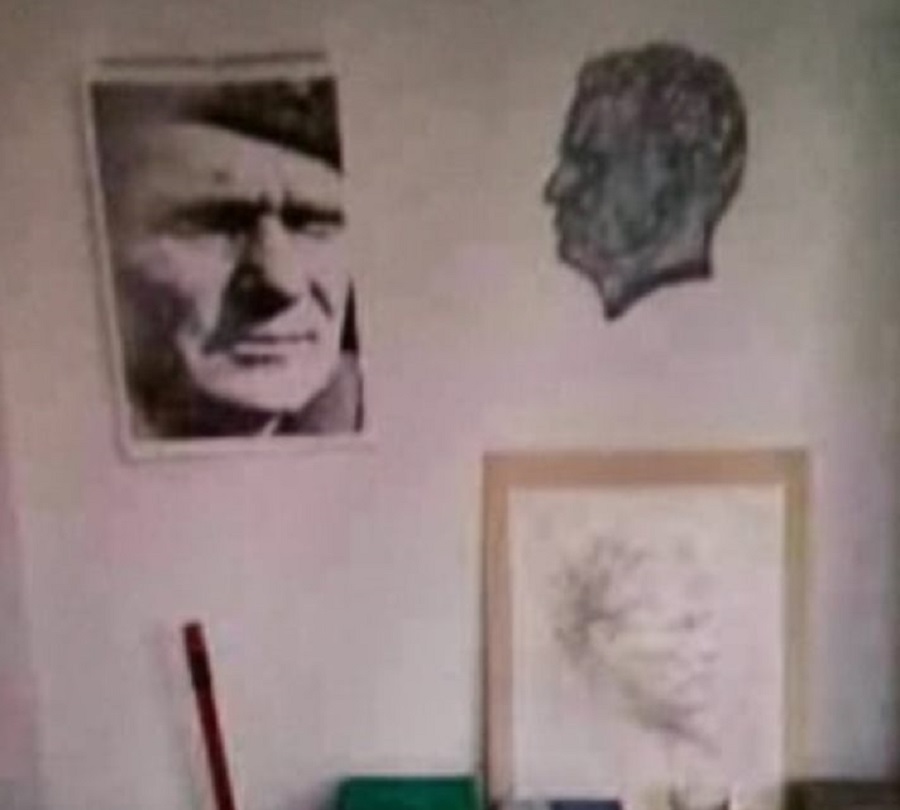 Zdravko Mamić se pohvalio uredom prijatelja suca “Titoljubca”!