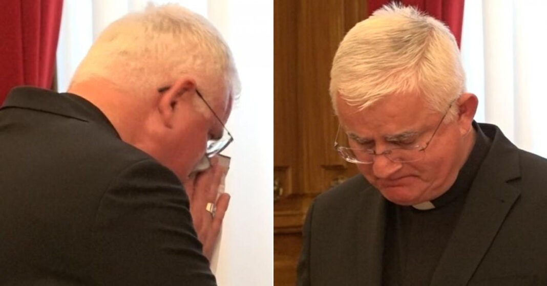 Svećenička pedofilija drma Hrvatsku, objavljeni detalji – Nadbiskup Mate Uzinić traži oprost i prokazivanje ostalih