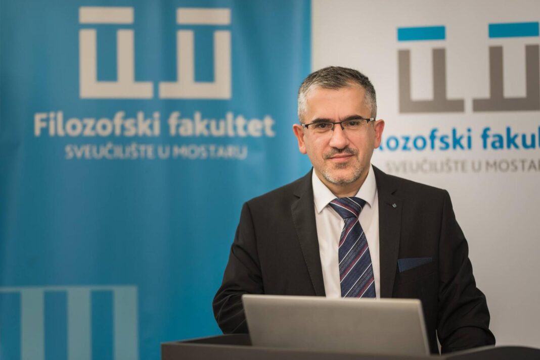 DOZNAJEMO: Ipak Uzmak a ne pomak – Uzbuna na Filozofskom fakultetu SUM-a!