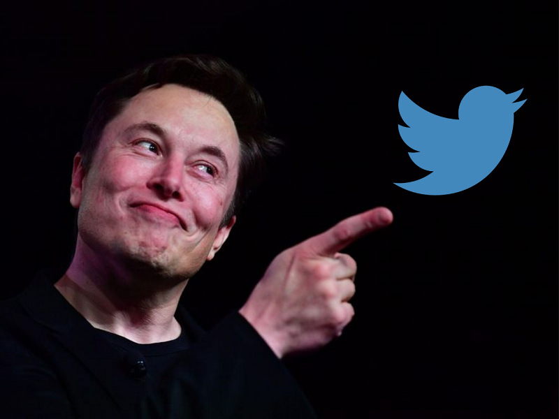 Ptica je oslobođena poručio je novi vlasnik Twittera!