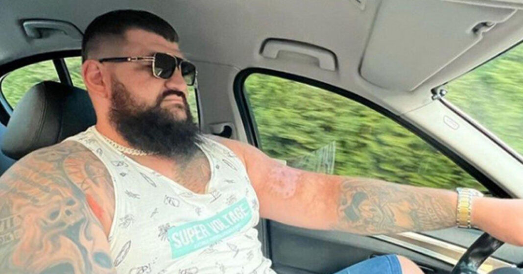 Došao u Županijsko tužiteljstvo “biznismen” Mustafa Karamuja da ga uhite!