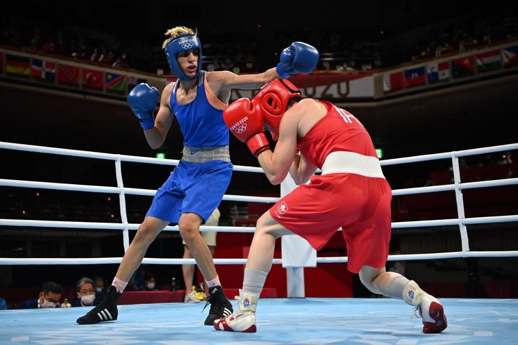 HTJELI STE, ETO VAM! – Muškarci koji udaraju žene sada je službeno dio olimpijskog sporta