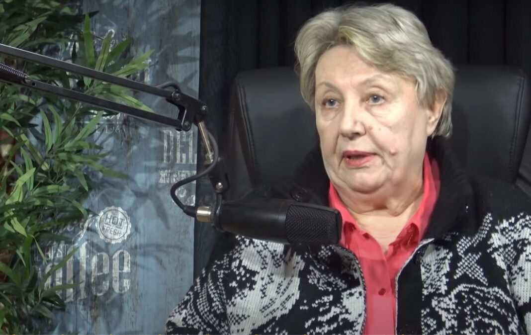 VIDEO: Uvažena liječnica Nada Jurinčić argumentirano razvalila “belosvetsku” Covid mašineriju