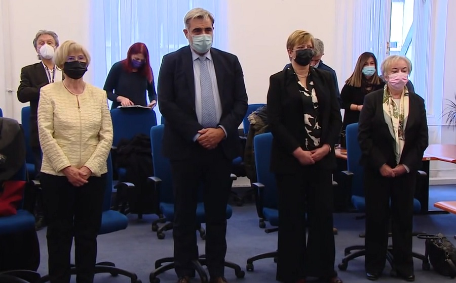 Poznatom “lovcu na nosoroge” Nadanu Vidoševiću, osam godina zatvora!